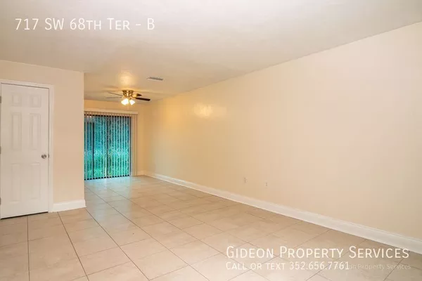 2 bedrooms apartment for rent in West Gainesville - West Gainesville, Gainesville