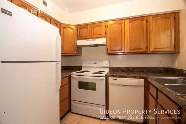 2 bedrooms apartment for rent in West Gainesville - West Gainesville, Gainesville