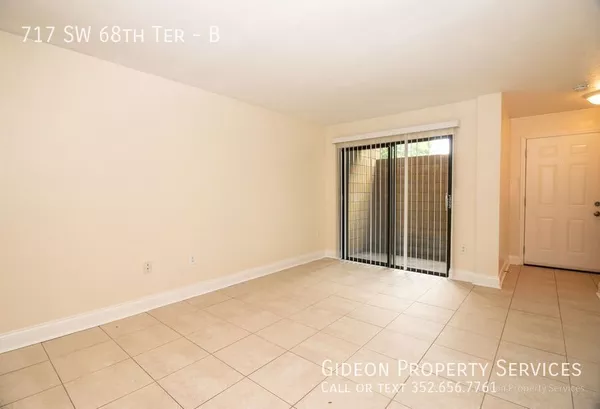 2 bedrooms apartment for rent in West Gainesville - West Gainesville, Gainesville