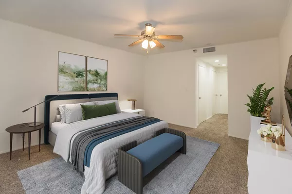 3 bedrooms apartment for rent in Brentwood - Westside / South Bay, Los Angeles