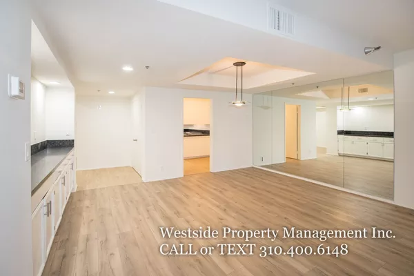 3 bedrooms apartment for rent in Brentwood - Westside / South Bay, Los Angeles