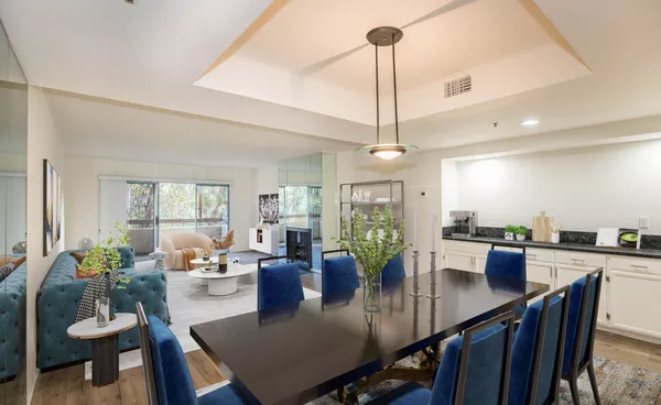 3 bedrooms apartment for rent in Brentwood - Westside / South Bay, Los Angeles