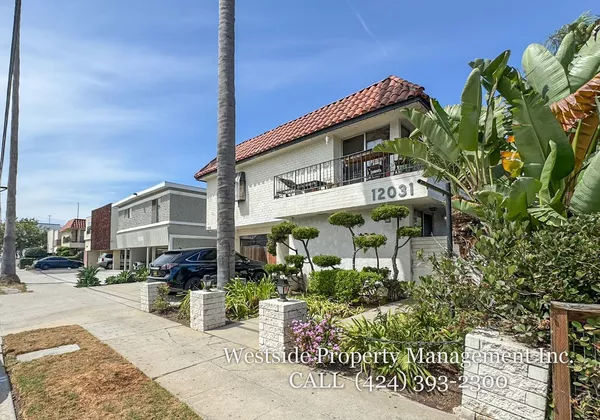 2 bedrooms apartment for rent in Mar Vista - Westside / South Bay, Los Angeles