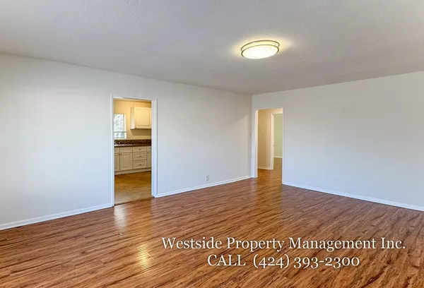 2 bedrooms apartment for rent in Inglewood - Westside / South Bay, Los Angeles