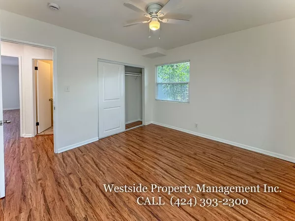 2 bedrooms apartment for rent in Inglewood - Westside / South Bay, Los Angeles