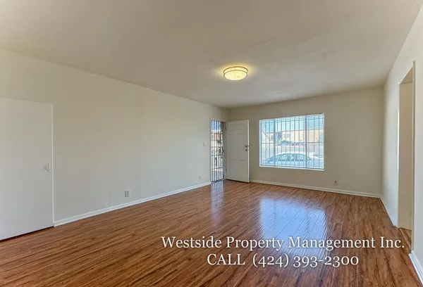 2 bedrooms apartment for rent in Inglewood - Westside / South Bay, Los Angeles