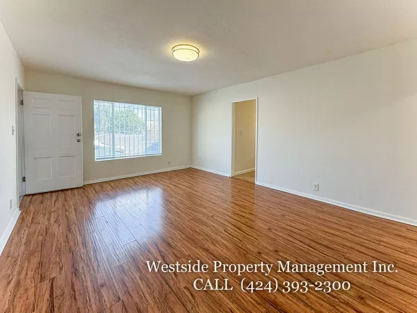 2 bedrooms apartment for rent in Inglewood - Westside / South Bay, Los Angeles