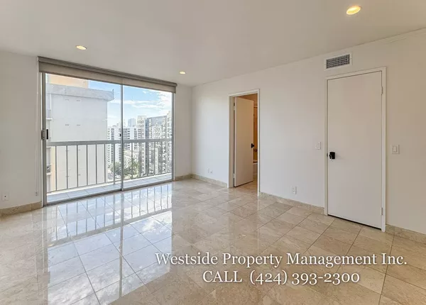 2 bedrooms apartment for rent in Westwood - Westside / South Bay, Los Angeles