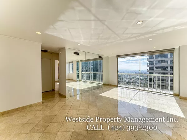 2 bedrooms apartment for rent in Westwood - Westside / South Bay, Los Angeles