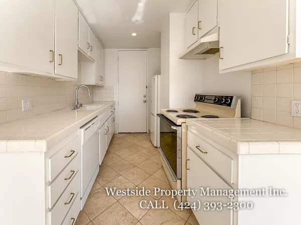 2 bedrooms apartment for rent in Westwood - Westside / South Bay, Los Angeles