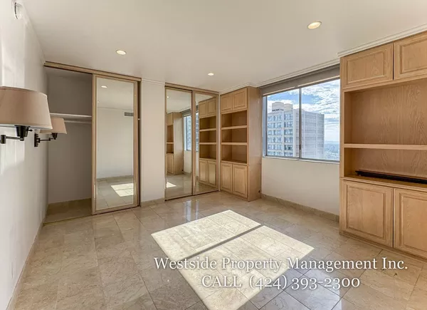 2 bedrooms apartment for rent in Westwood - Westside / South Bay, Los Angeles