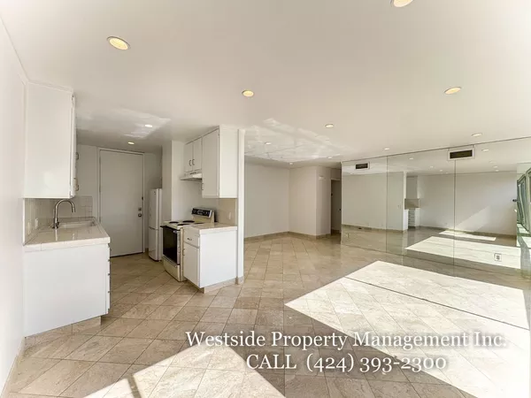 2 bedrooms apartment for rent in Westwood - Westside / South Bay, Los Angeles