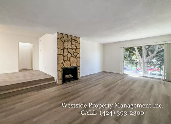 1 bedroom apartment for rent in Palms - Westside / South Bay, Los Angeles