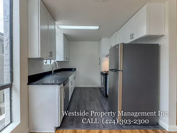 2 bedrooms apartment for rent in Sawtelle - Westside / South Bay, Los Angeles