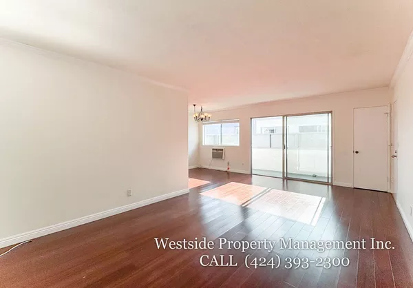 2 bedrooms apartment for rent in Sawtelle - Westside / South Bay, Los Angeles