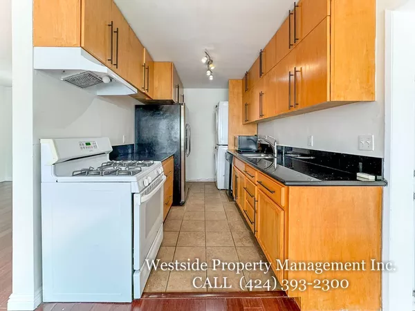 2 bedrooms apartment for rent in Sawtelle - Westside / South Bay, Los Angeles