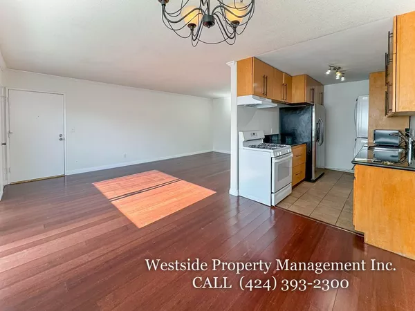 2 bedrooms apartment for rent in Sawtelle - Westside / South Bay, Los Angeles