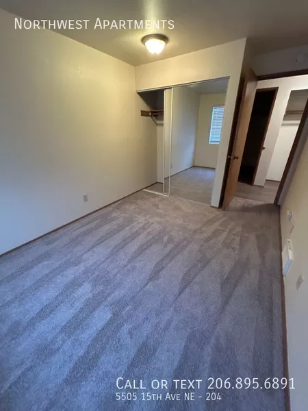 2 bedrooms apartment for rent in University District - North Seattle, Seattle