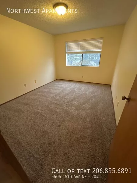 2 bedrooms apartment for rent in University District - North Seattle, Seattle