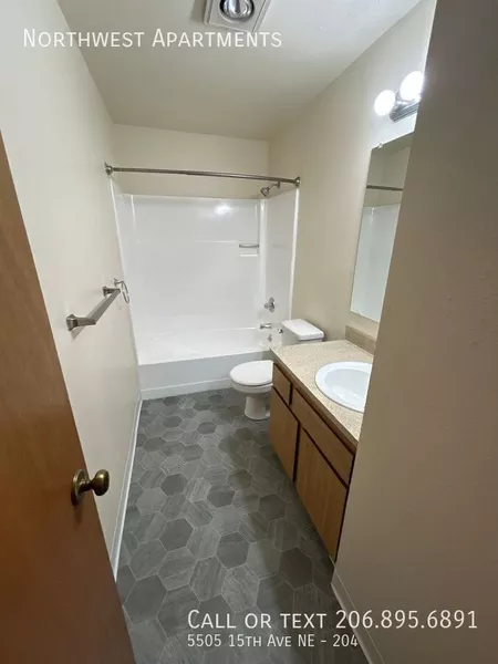 2 bedrooms apartment for rent in University District - North Seattle, Seattle
