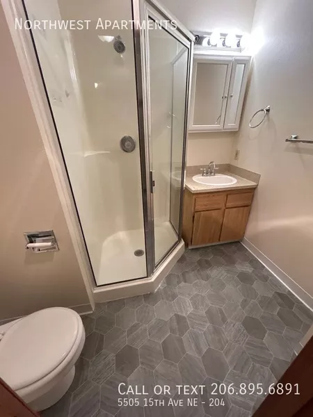 2 bedrooms apartment for rent in University District - North Seattle, Seattle