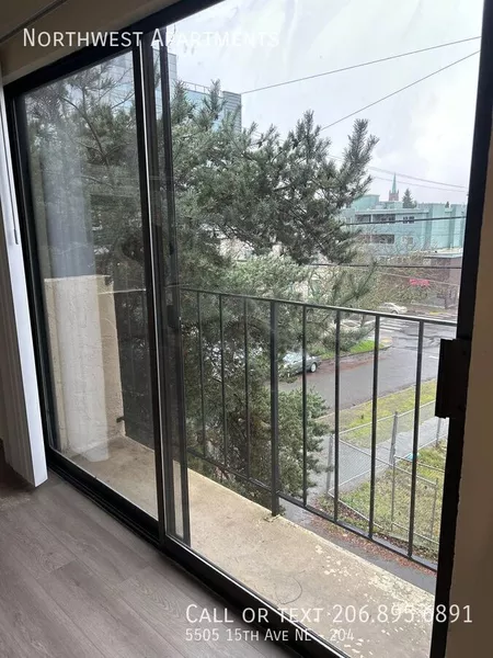 2 bedrooms apartment for rent in University District - North Seattle, Seattle