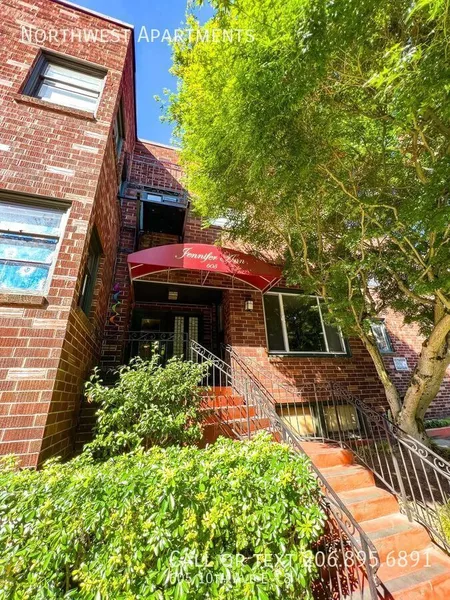 Studio Apartment for rent in Capital Hill - Central Seattle, Seattle