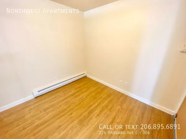 1 bedroom apartment for rent in Capital Hill - Central Seattle, Seattle