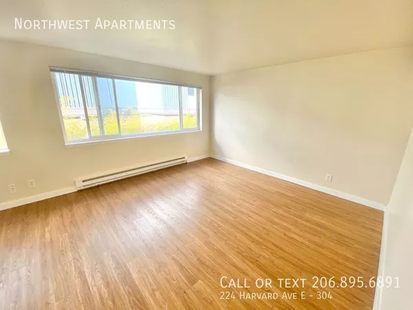 1 bedroom apartment for rent in Capital Hill - Central Seattle, Seattle