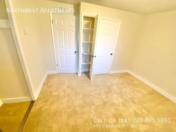1 bedroom apartment for rent in Capital Hill - Central Seattle, Seattle
