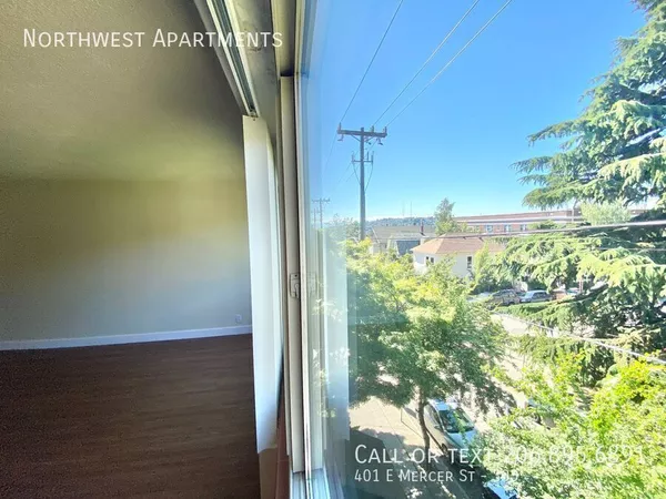 1 bedroom apartment for rent in Capital Hill - Central Seattle, Seattle
