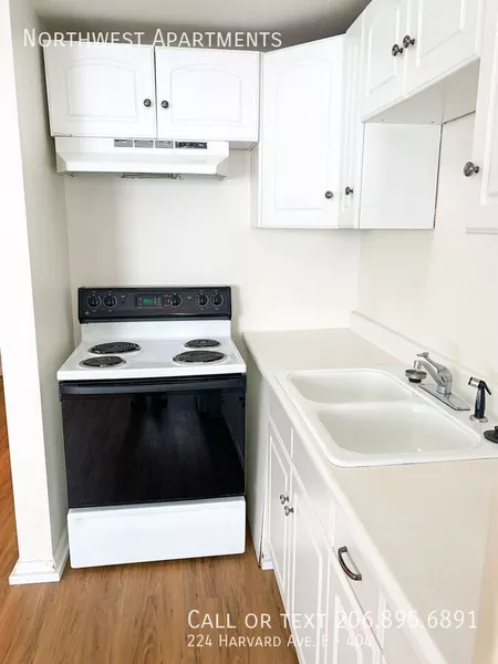 1 bedroom apartment for rent in Capital Hill - Central Seattle, Seattle