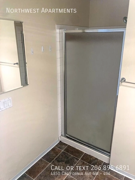 2 bedrooms apartment for rent in Genesse - West Seattle, Seattle