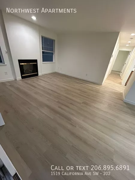 2 bedrooms apartment for rent in North Admiral - West Seattle, Seattle