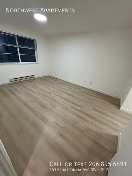 2 bedrooms apartment for rent in North Admiral - West Seattle, Seattle