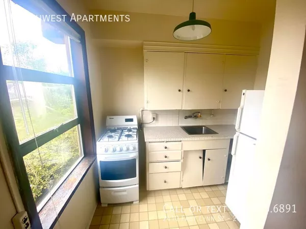 Studio Apartment for rent in Montlake - Central Seattle, Seattle