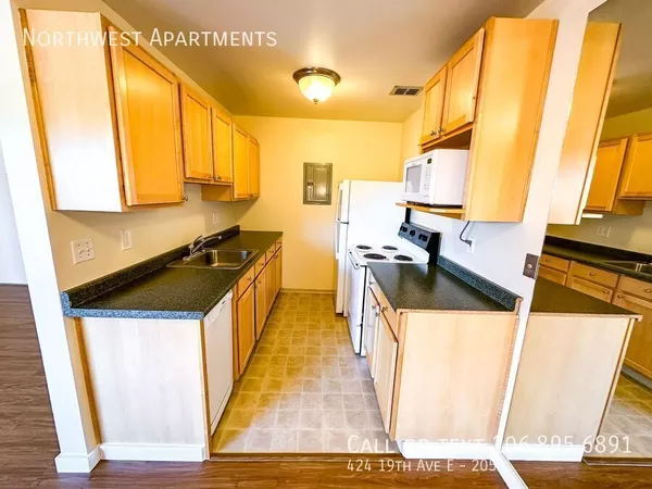 1 bedroom apartment for rent in Madison Valley - Central Seattle, Seattle