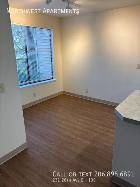 2 bedrooms apartment for rent in Madison Valley - Central Seattle, Seattle
