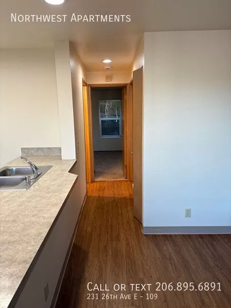 2 bedrooms apartment for rent in Madison Valley - Central Seattle, Seattle