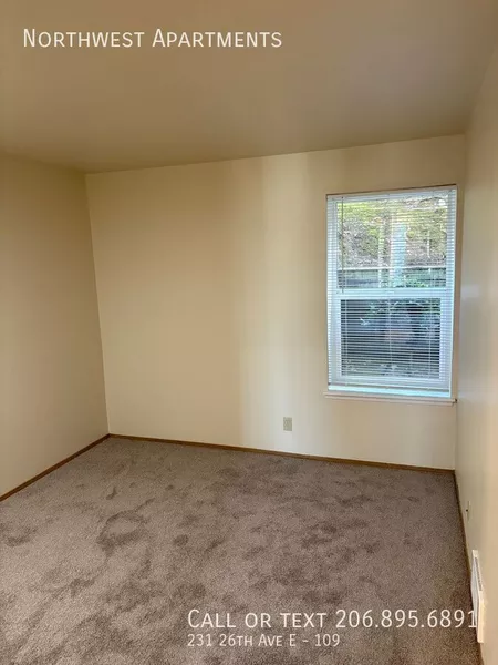 2 bedrooms apartment for rent in Madison Valley - Central Seattle, Seattle