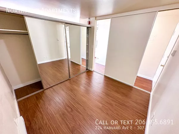 1 bedroom apartment for rent in Capital Hill - Central Seattle, Seattle