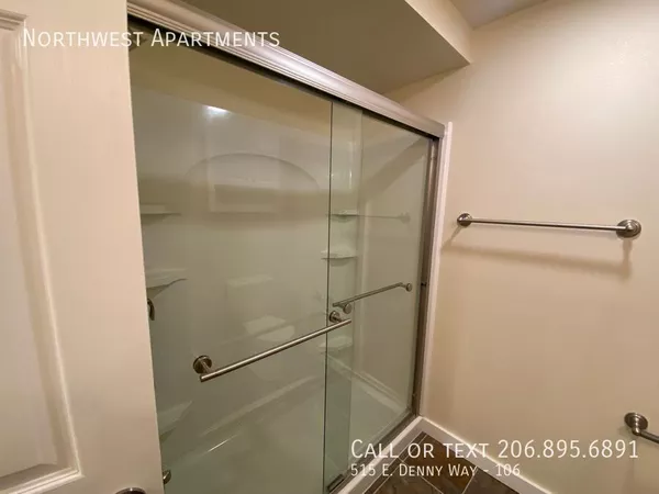 Studio Apartment for rent in Capital Hill - Central Seattle, Seattle
