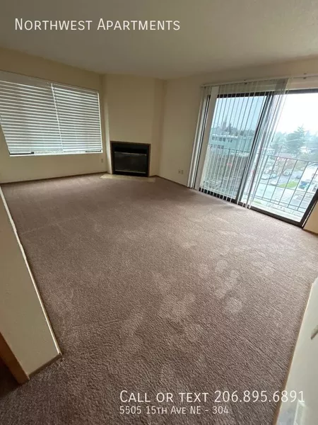 2 bedrooms apartment for rent in University District - North Seattle, Seattle