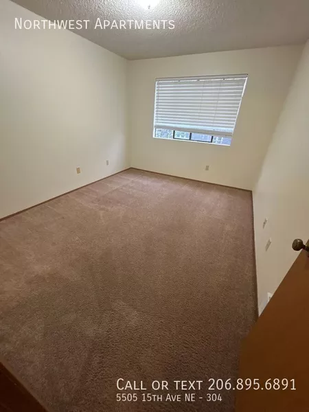 2 bedrooms apartment for rent in University District - North Seattle, Seattle