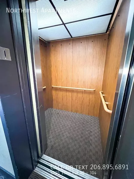 2 bedrooms apartment for rent in University District - North Seattle, Seattle