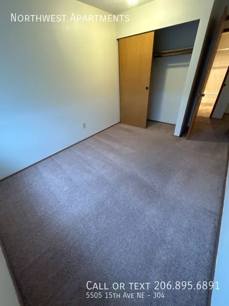 2 bedrooms apartment for rent in University District - North Seattle, Seattle