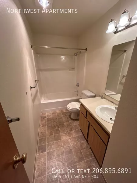 2 bedrooms apartment for rent in University District - North Seattle, Seattle