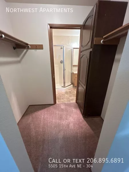 2 bedrooms apartment for rent in University District - North Seattle, Seattle