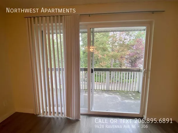 2 bedrooms apartment for rent in Wedgwood - North Seattle, Seattle