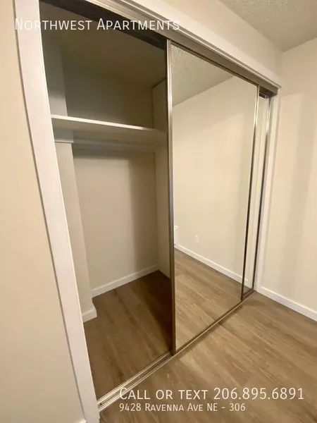 2 bedrooms apartment for rent in Wedgwood - North Seattle, Seattle